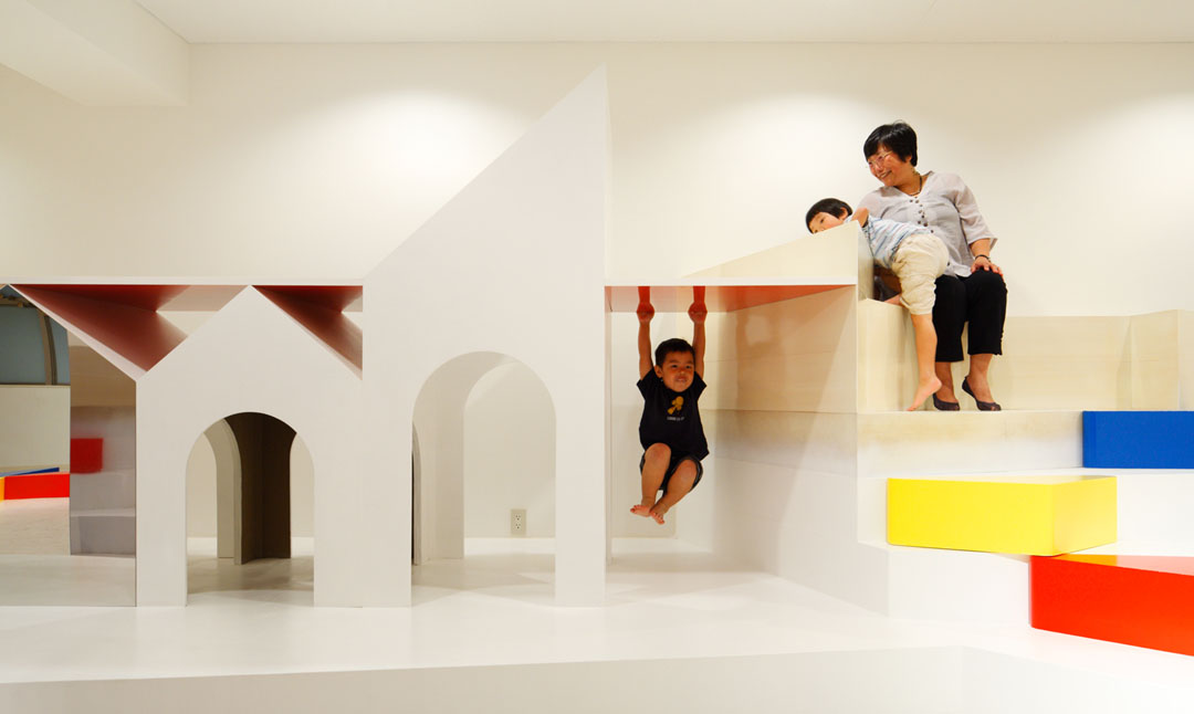 幼兒園區(qū)角設(shè)計(jì)的功能有哪些？
